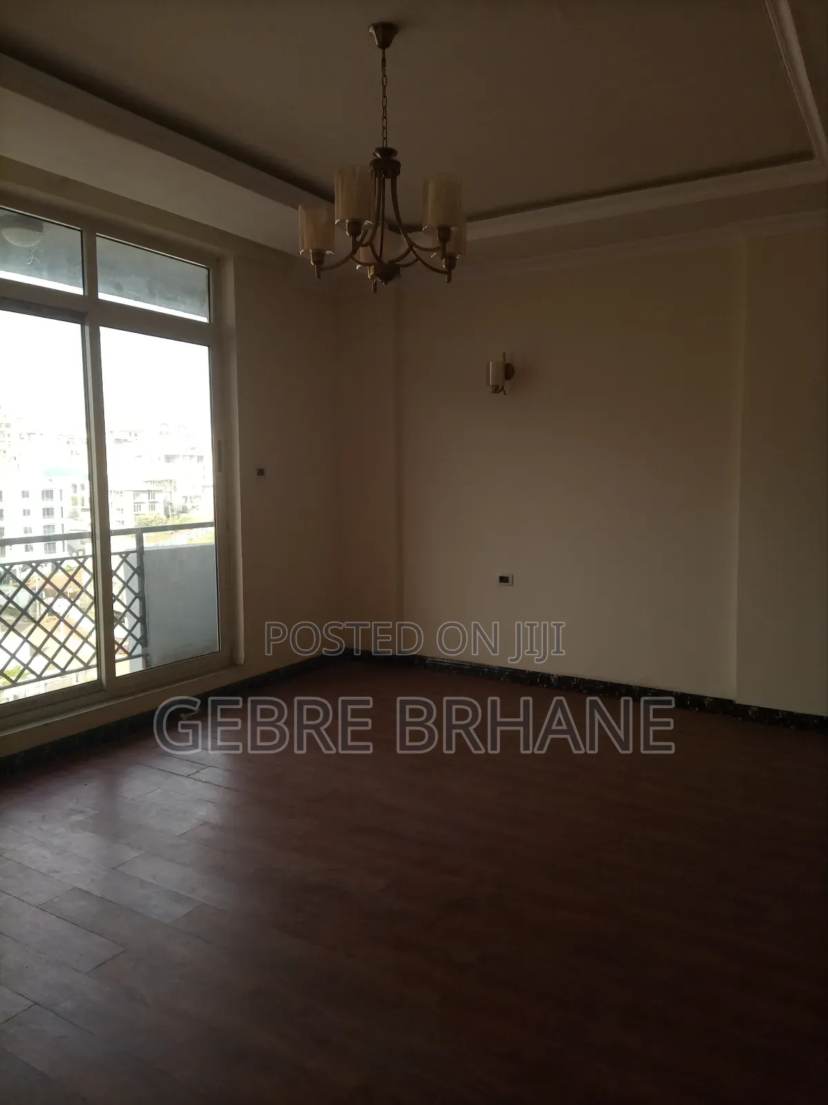 2bdrm Apartment in Apartment, Yeka for rent