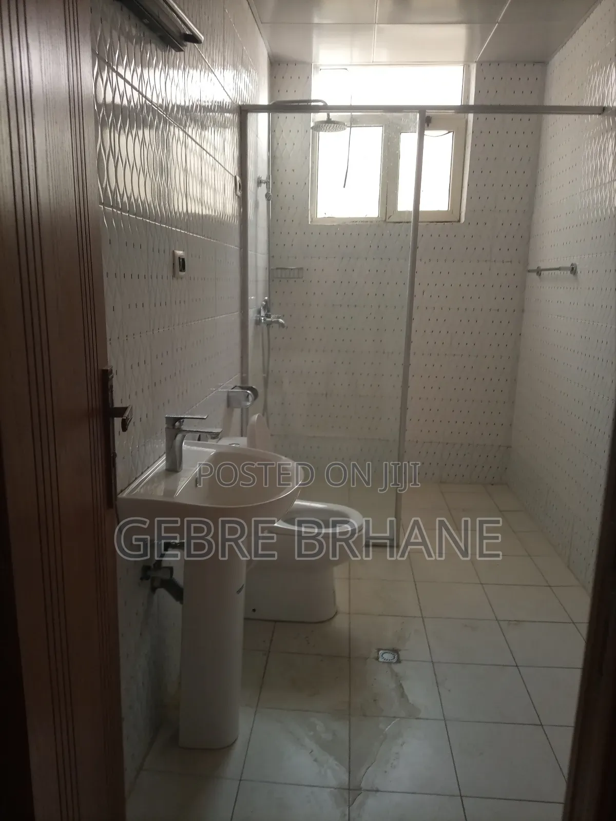 2bdrm Apartment in Apartment, Yeka for rent