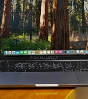 Photo - New Laptop Apple MacBook Air 2020 M1 8GB Intel Core I5 SSD 256GB