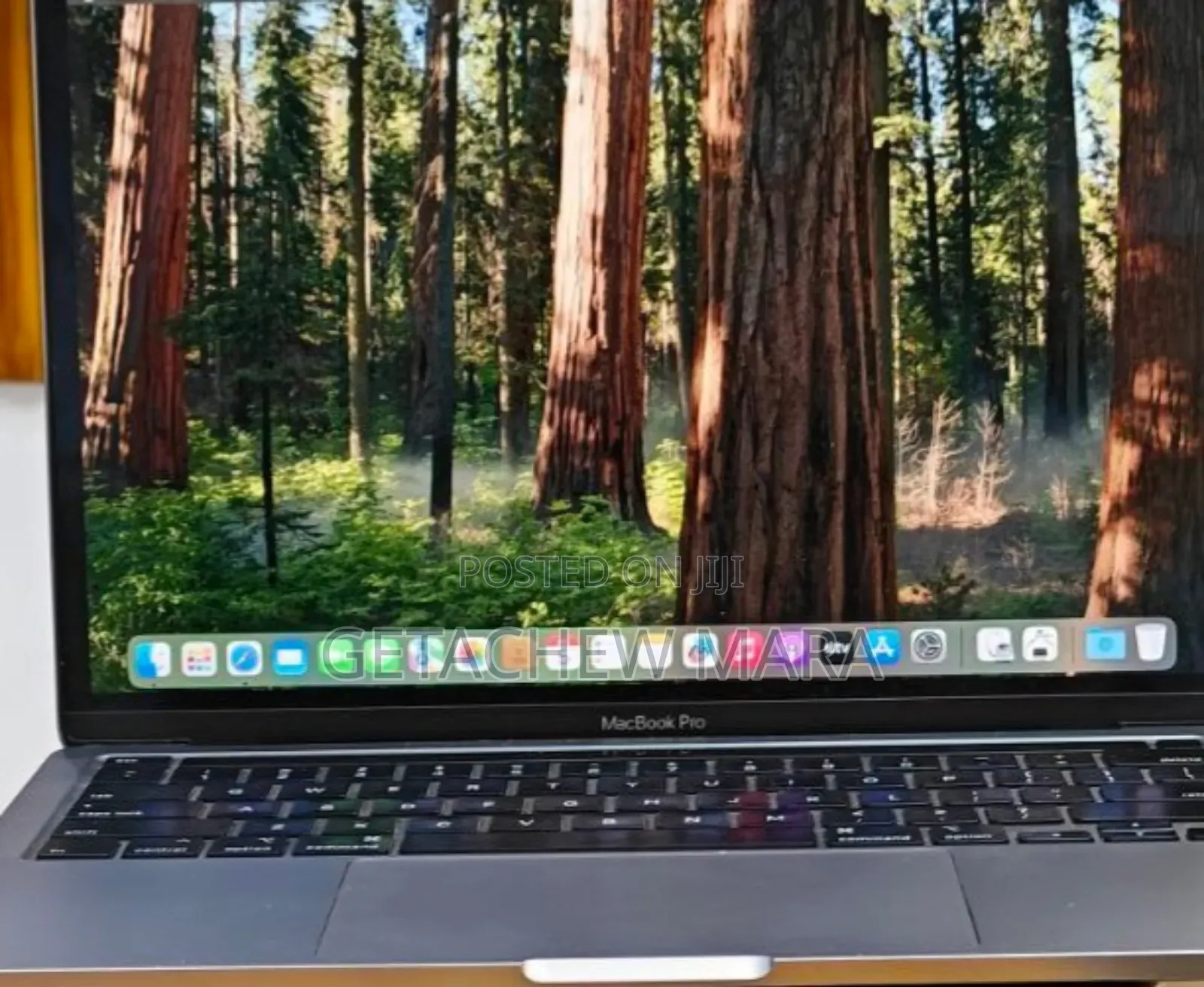 New Laptop Apple MacBook Air 2020 M1 8GB Intel Core I5 SSD 256GB