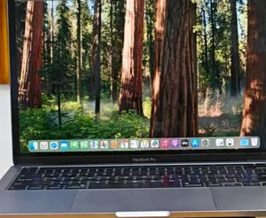 New Laptop Apple MacBook Air 2020 M1 8GB Intel Core I5 SSD 256GB