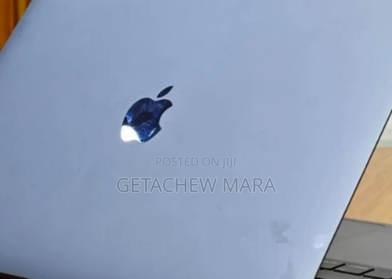 New Laptop Apple MacBook Air 2020 M1 8GB Intel Core I5 SSD 256GB