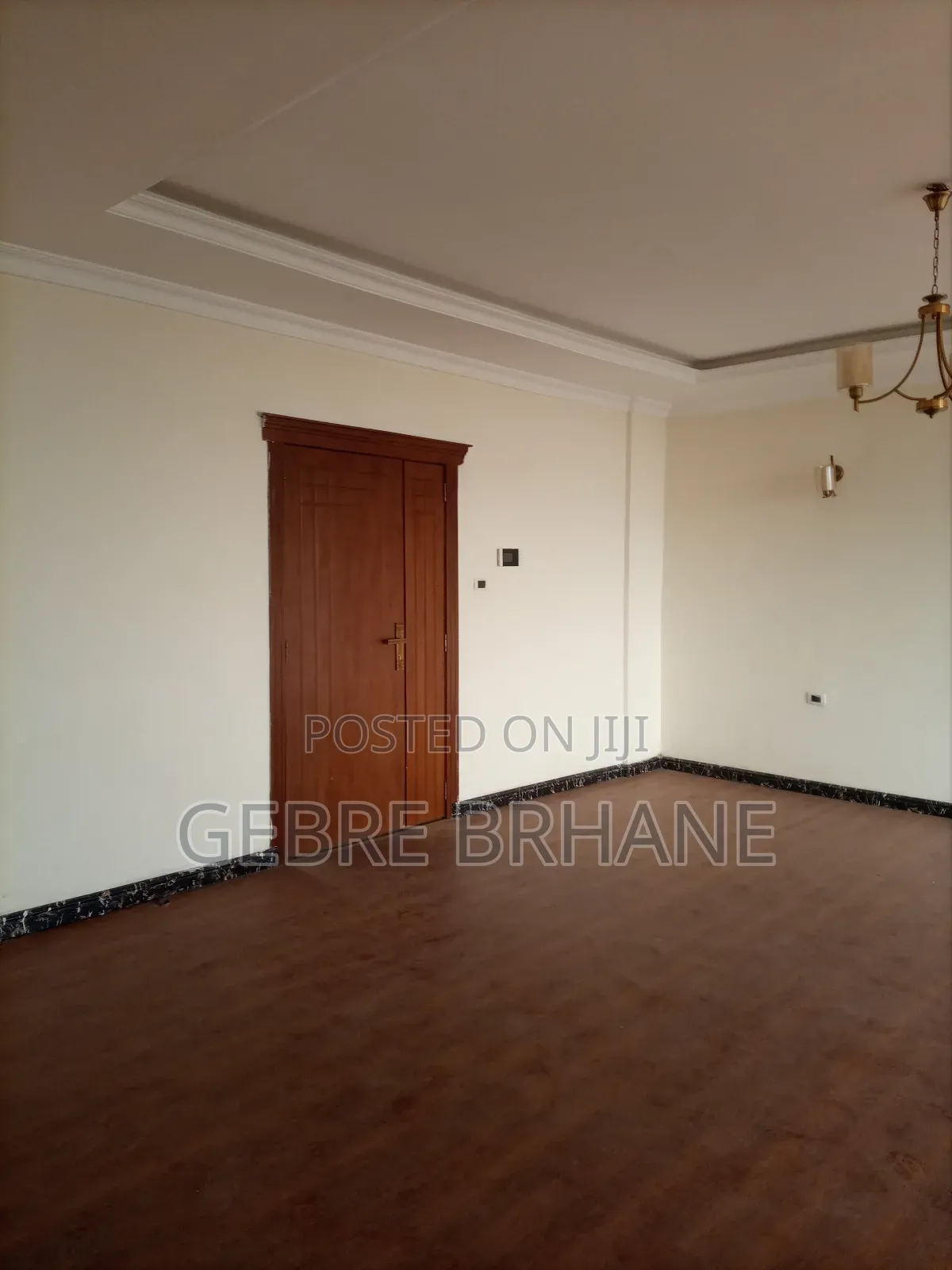 3bdrm Apartment in Apartment, Yeka for rent