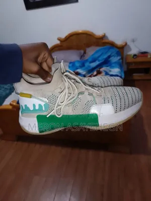Photo - Sneakers for Men