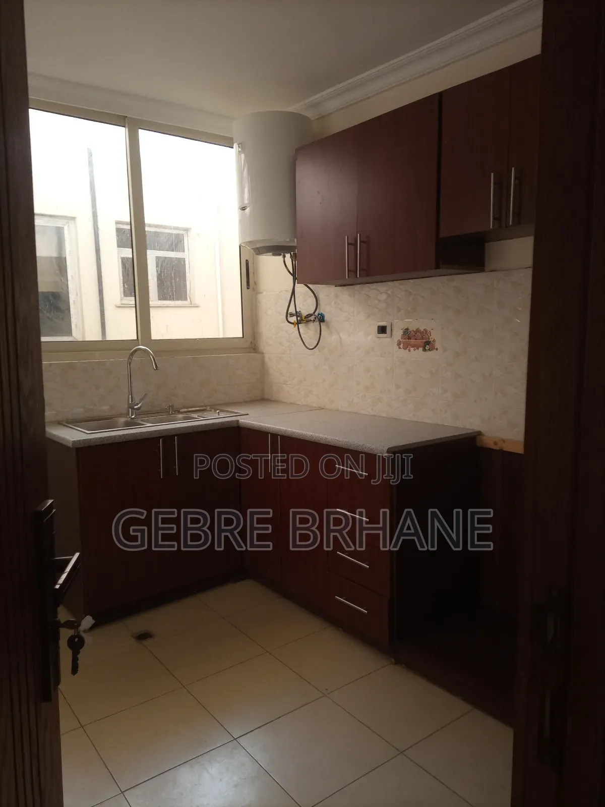 2bdrm Apartment in Apartment, Yeka for rent