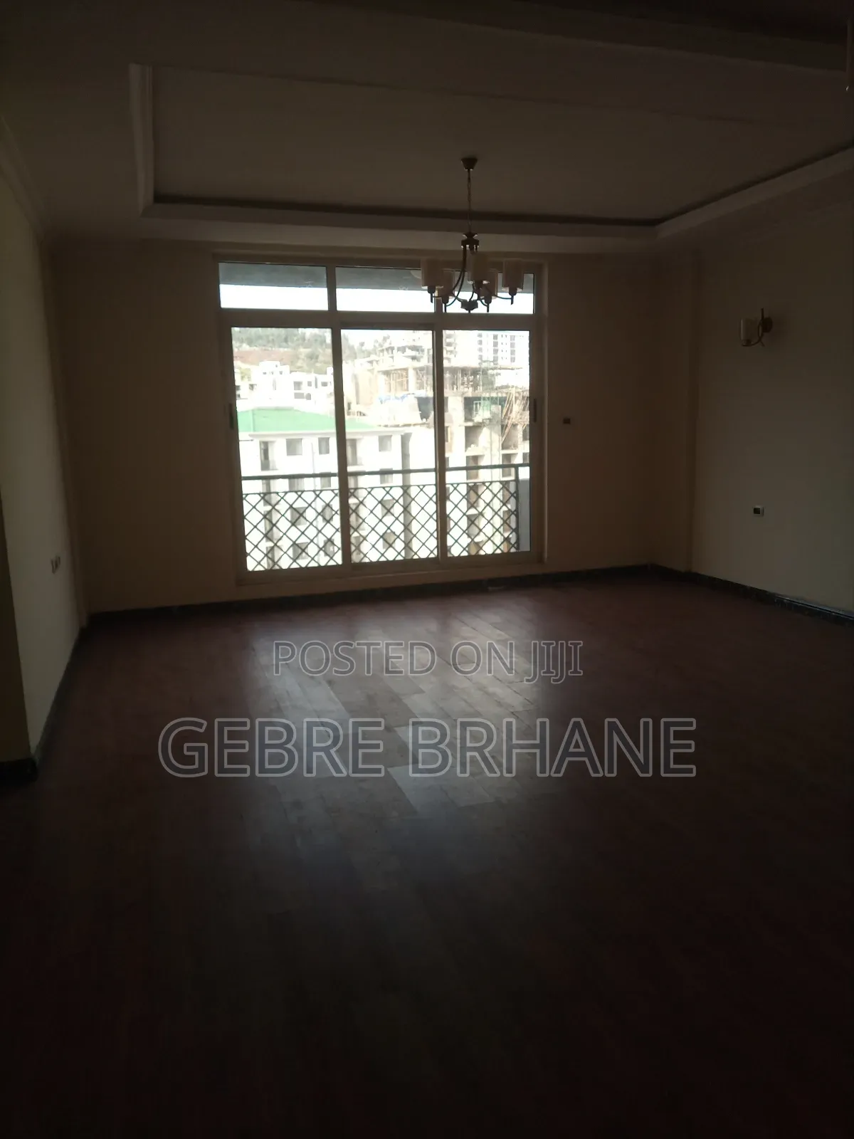 2bdrm Apartment in Apartment, Yeka for rent