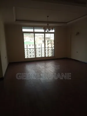 2bdrm Apartment in Apartment, Yeka for rent