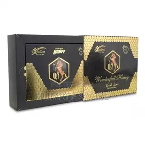 Photo - Wonderful Honey