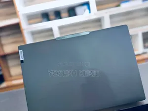 New Laptop Lenovo Legion 7 32GB Intel Core I9 SSD 1T