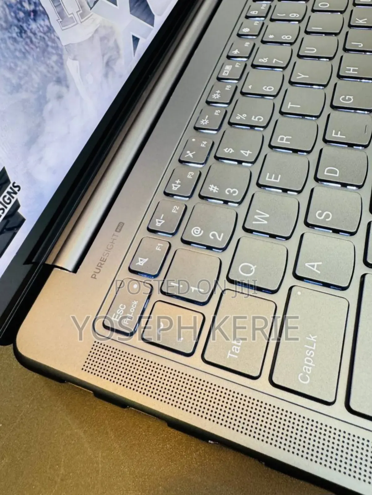 New Laptop Lenovo Legion 7 32GB Intel Core I9 SSD 1T