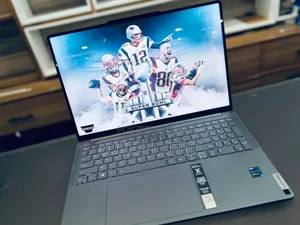 New Laptop Lenovo Legion 7 32GB Intel Core I9 SSD 1T