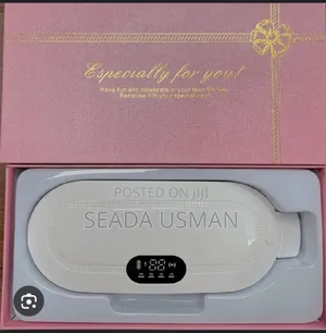 Portable Menstrual Heating Pad