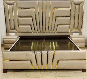 Photo - Shayrazi Bed Design