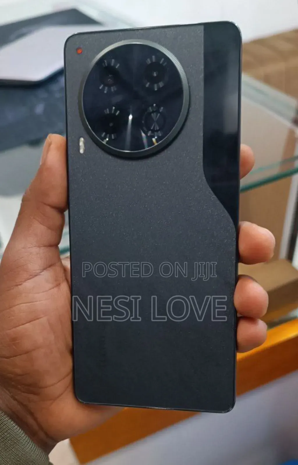 New Tecno Camon 30 256 GB