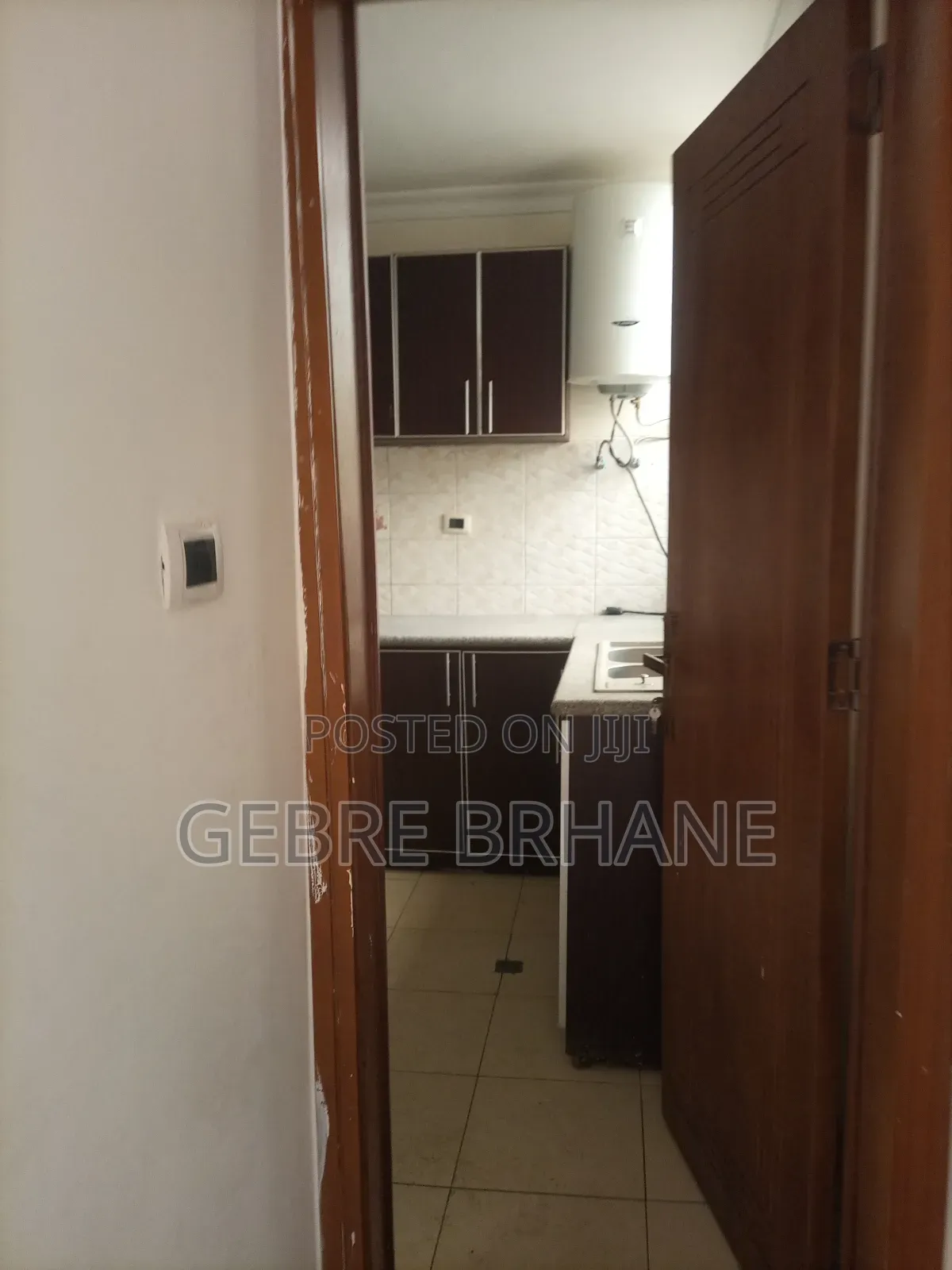 2bdrm Apartment in Apartment, Yeka for rent