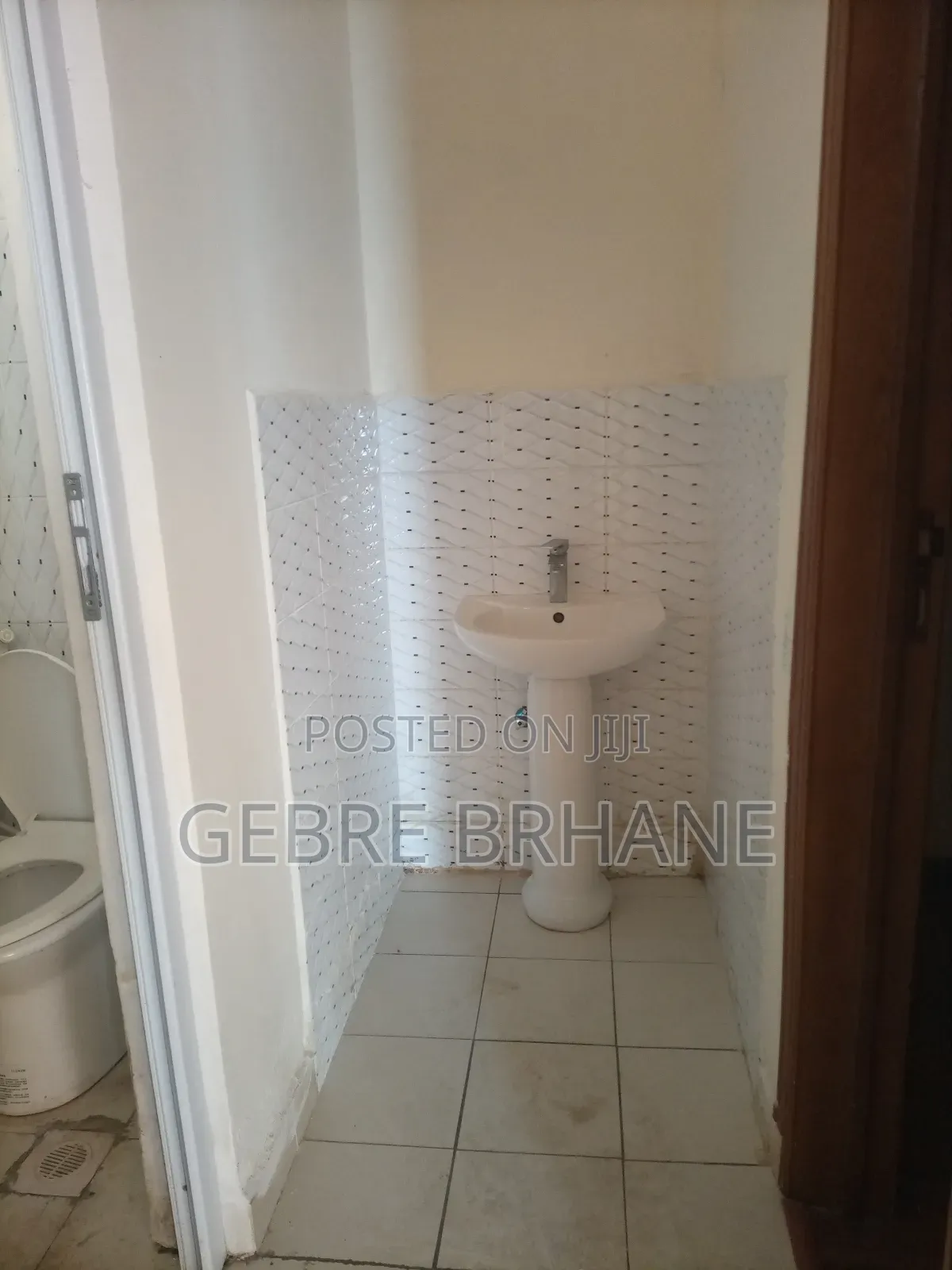 2bdrm Apartment in Apartment, Yeka for rent