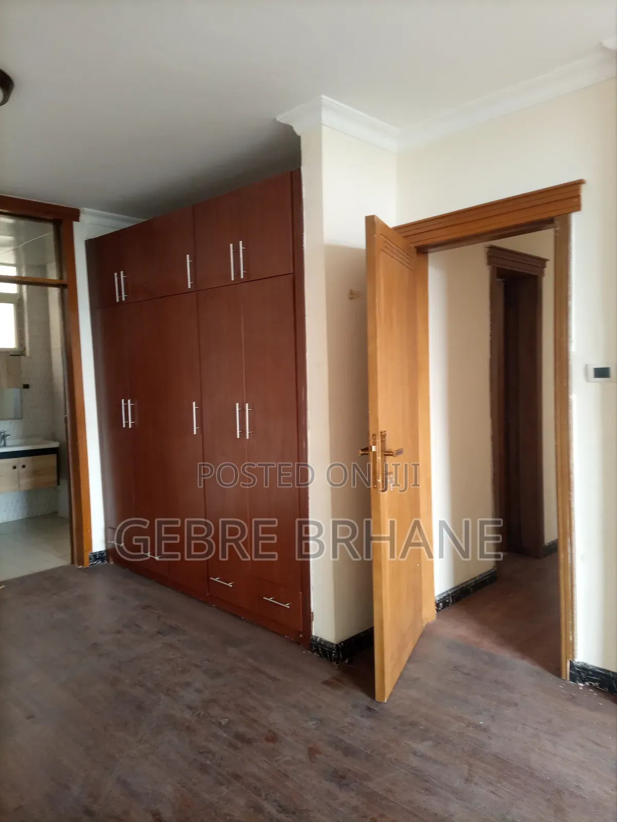 2bdrm Apartment in Apartment, Yeka for rent
