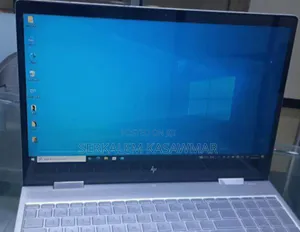 New Laptop HP Envy X360 16GB Intel Core I7 HDD+SSD 1T