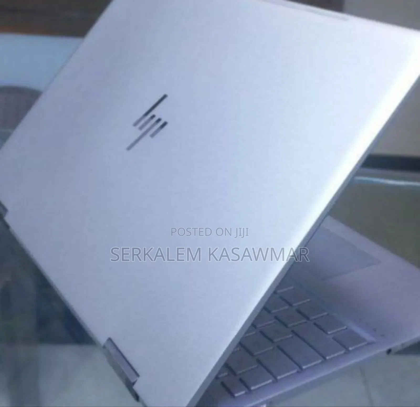 New Laptop HP Envy X360 16GB Intel Core I7 HDD+SSD 1T