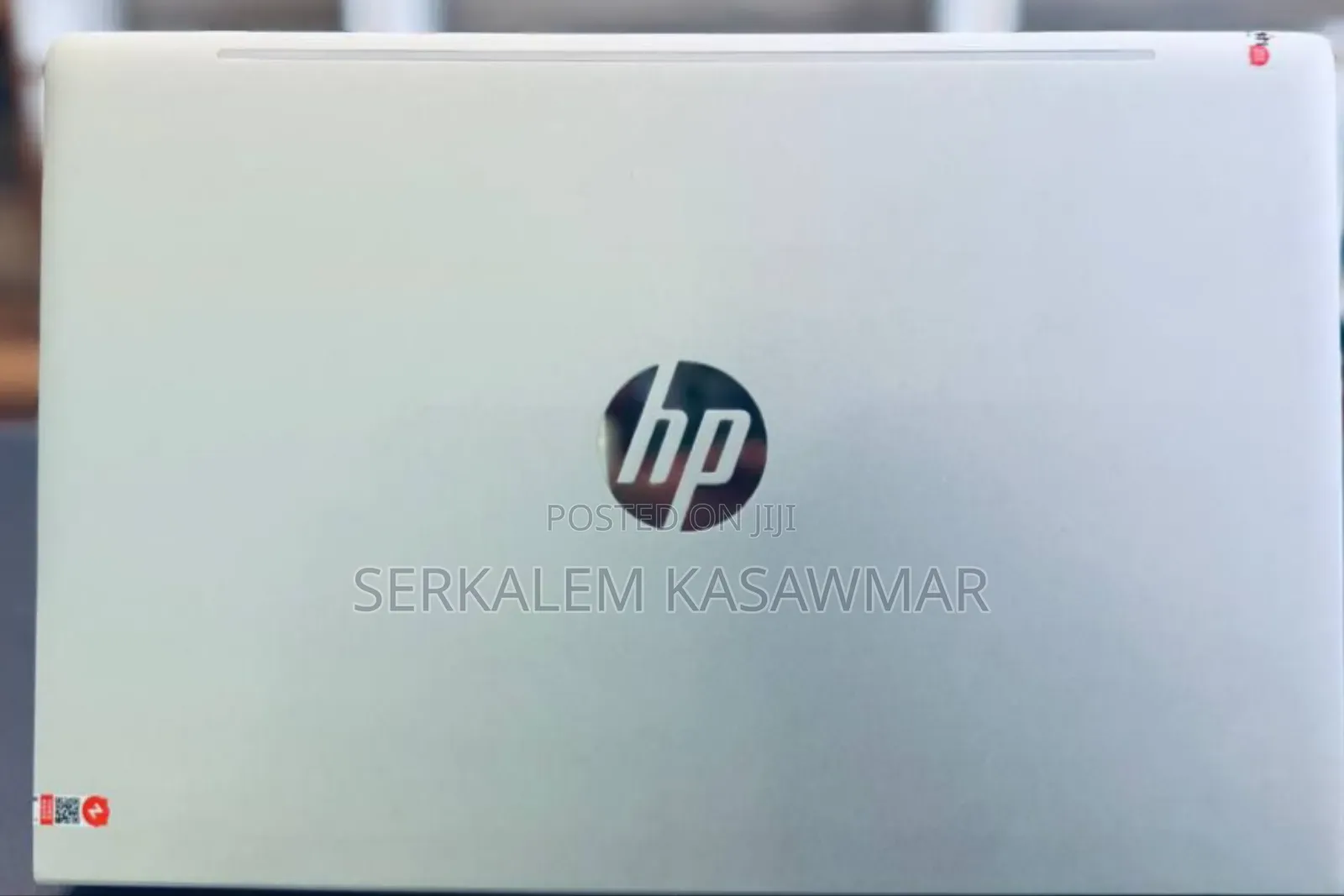 New Laptop HP ZBook 14 16GB Intel Core I7 SSD 512GB