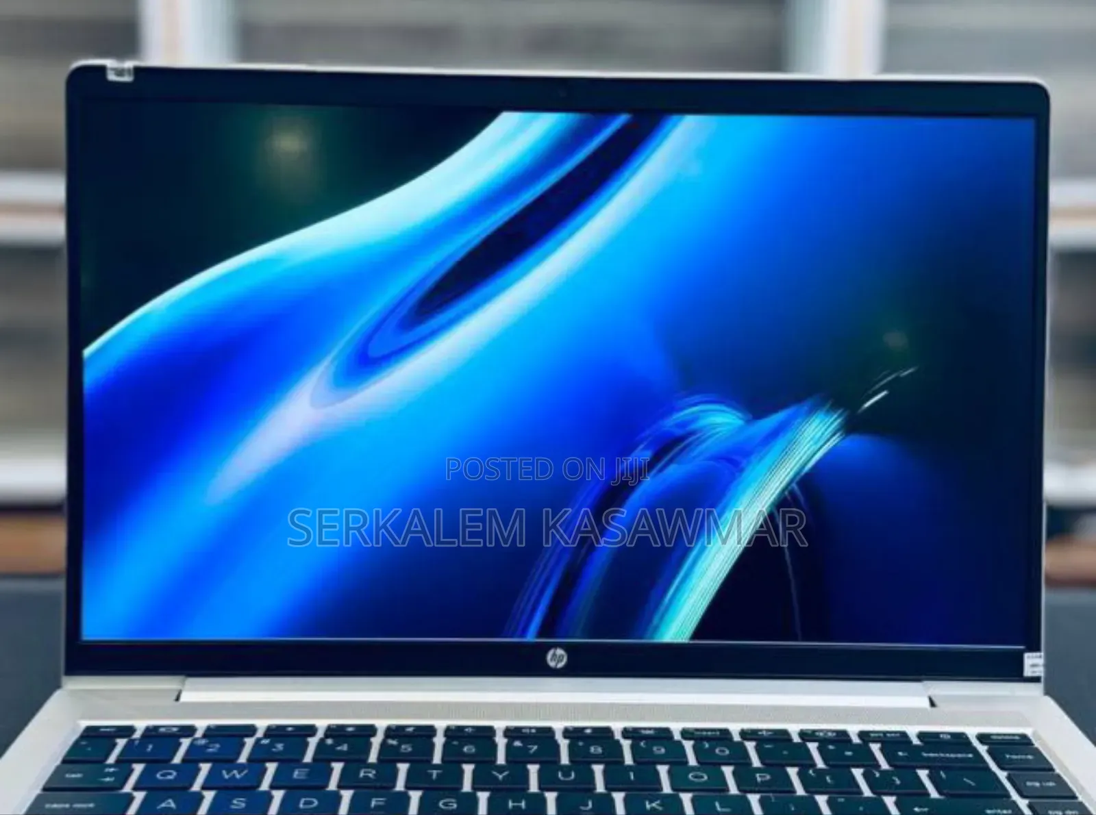 New Laptop HP ZBook 14 16GB Intel Core I7 SSD 512GB