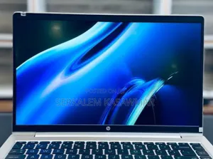 New Laptop HP ZBook 14 16GB Intel Core I7 SSD 512GB