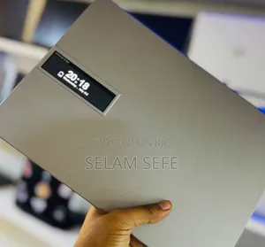 New Laptop Asus Zenbook Duo 14 16GB Intel Core I7 SSD 512GB