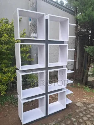 Shelf by Laminated MDF