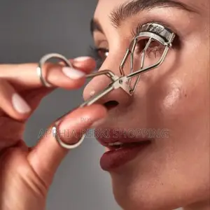 Eyelashes Curling Press