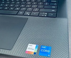 New Laptop Dell XPS 15 16GB Intel Core I5 SSD 512GB