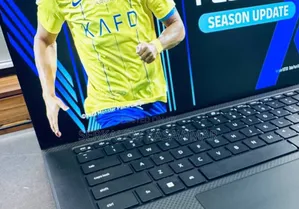 New Laptop Dell XPS 15 16GB Intel Core I5 SSD 512GB