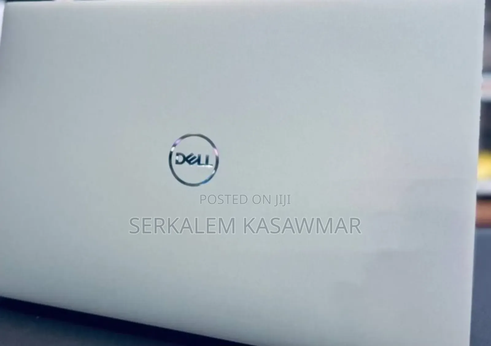 New Laptop Dell XPS 15 16GB Intel Core I5 SSD 512GB