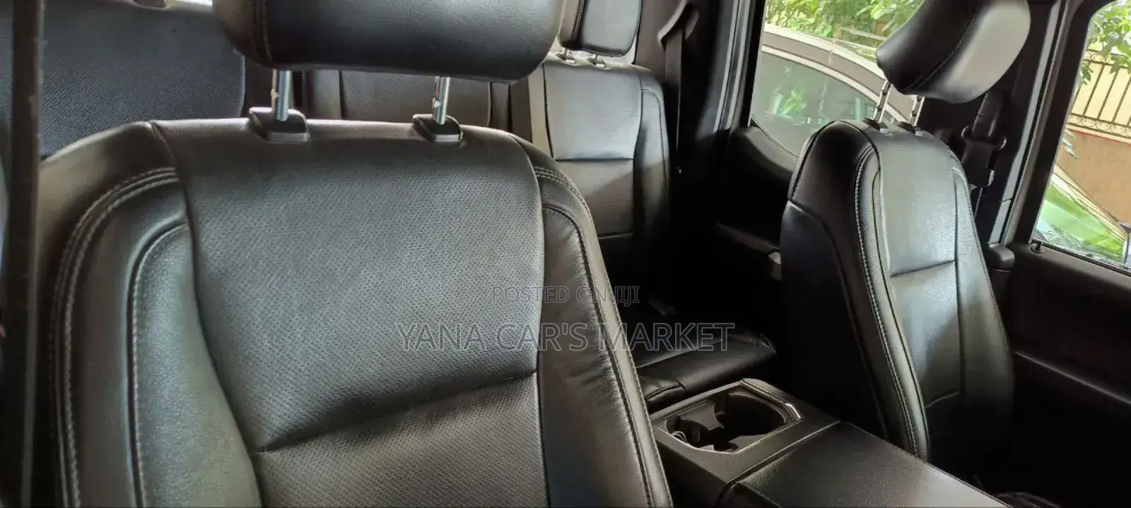 Ford F-150 2017 White