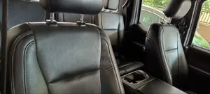 Ford F-150 2017 White