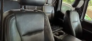 Ford F-150 2017 White