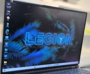 New Laptop Lenovo Legion 5 16GB Intel Core I9 SSD 512GB