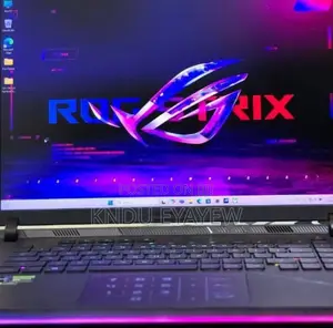 Photo - New Laptop Asus ROG Strix G16 G614 32GB Intel Core I9 SSD 1T