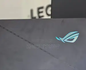 New Laptop Asus ROG Strix G16 G614 32GB Intel Core I9 SSD 1T