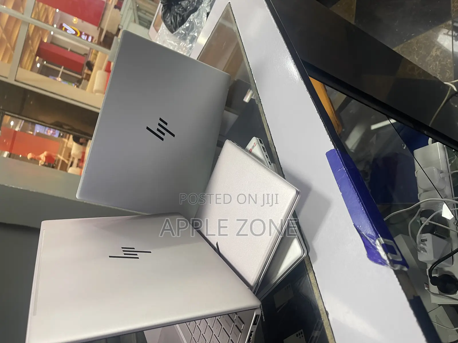 New Laptop HP Pavilion 14 16GB Intel Core I7 SSD 512GB