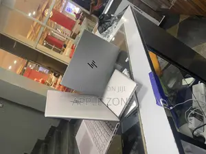 New Laptop HP Pavilion 14 16GB Intel Core I7 SSD 512GB