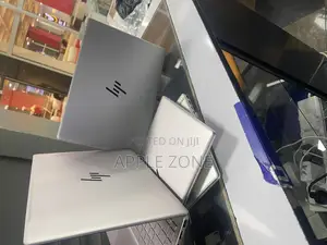 New Laptop HP Pavilion 14 16GB Intel Core I7 SSD 512GB