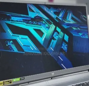 New Laptop Acer Predator 15 16GB Intel Core I7 SSD 1T