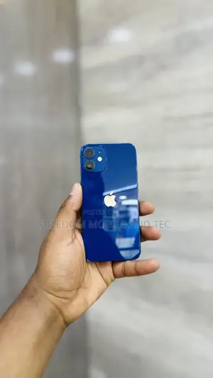 Apple iPhone 12 mini 64 GB