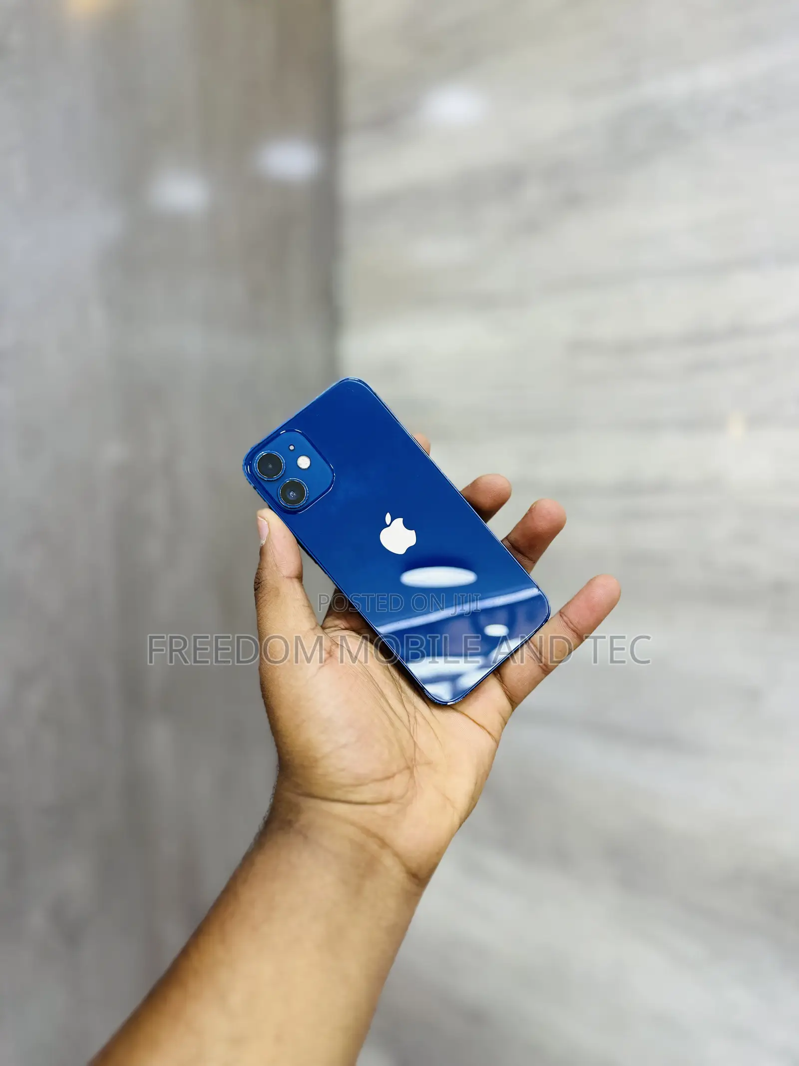 Apple iPhone 12 mini 64 GB