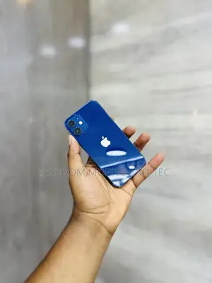 Photo - Apple iPhone 12 mini 64 GB
