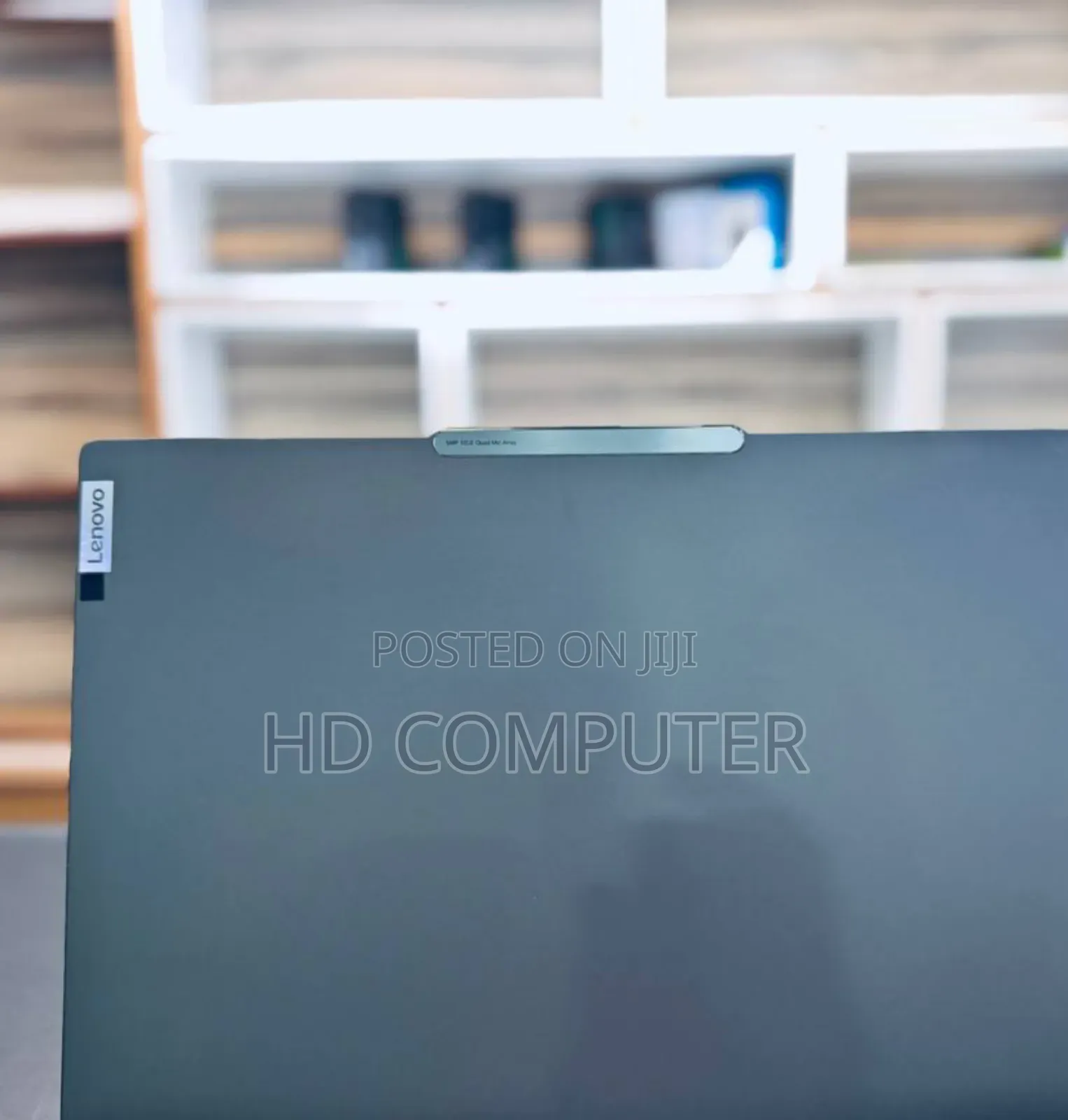 New Laptop Lenovo Yoga 9i 32GB Intel Core I9 SSD 1T