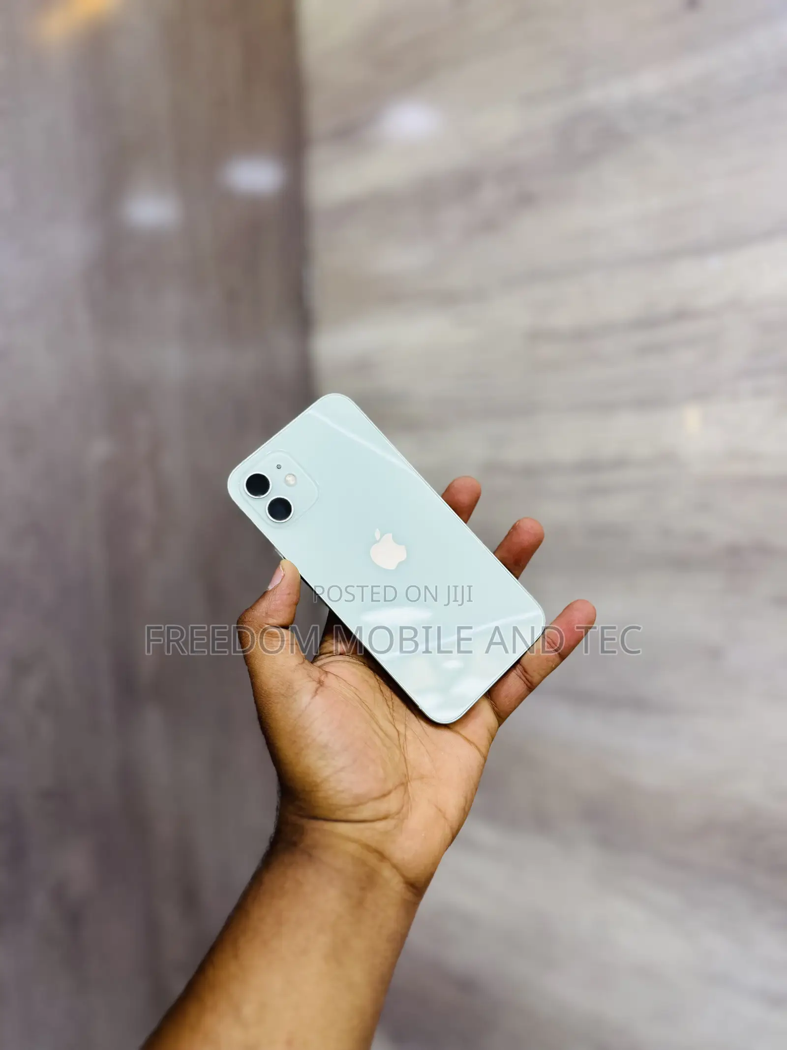 Apple iPhone 12 mini 128 GB