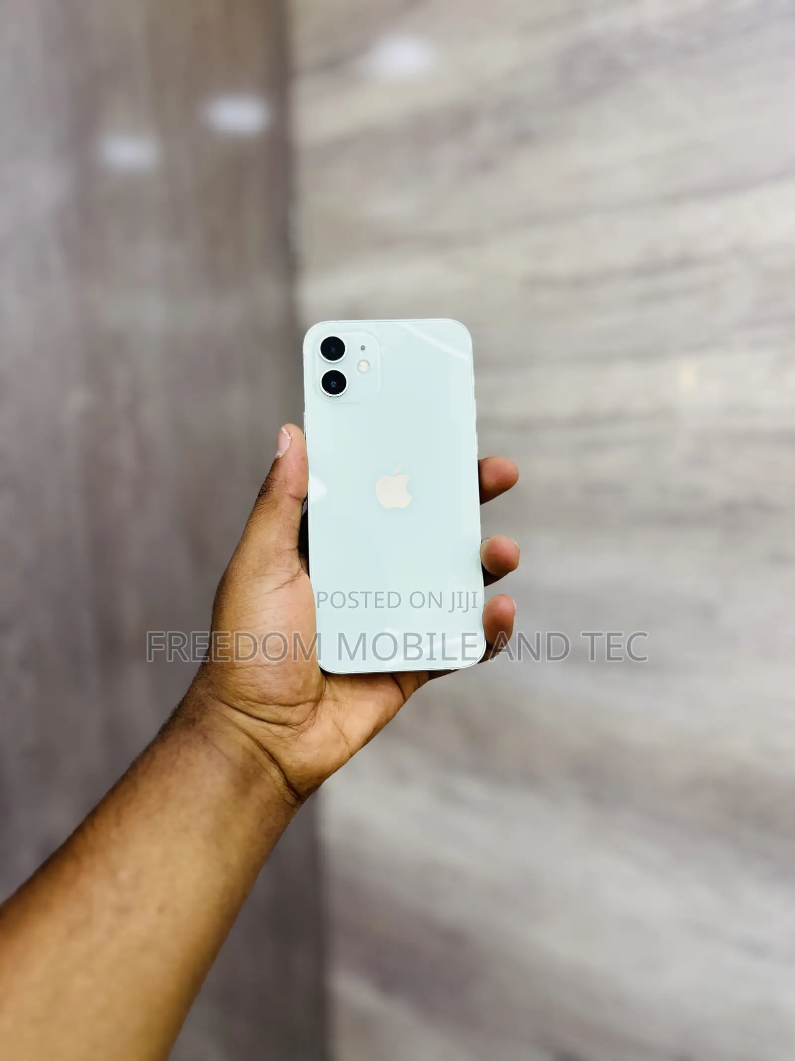 Apple iPhone 12 mini 128 GB