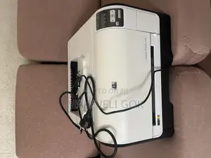 Hp Laserjet Cp1525n Color Printer