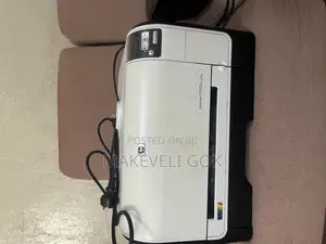 Photo - Hp Laserjet Cp1525n Color Printer